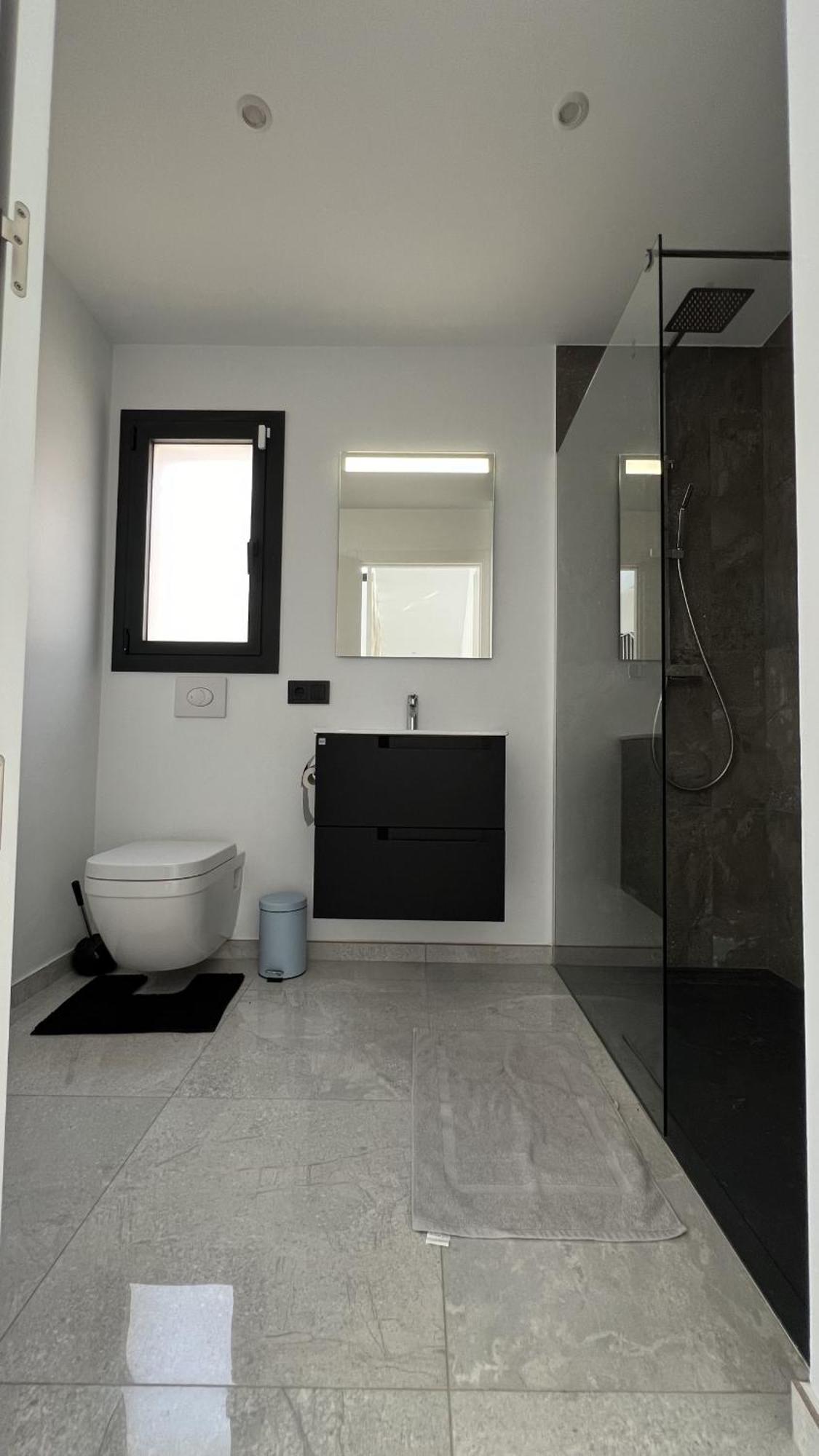 パラウ・サベルデラ Casa Moderna Roses Con Piscina Y Jardin Mas Bosca, Rosesヴィラ エクステリア 写真